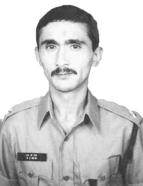 Sanam Dubikey Negi Sanam Dubikey Negi